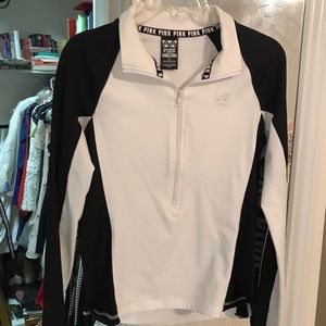 PINK Ultimate Workout Pullover